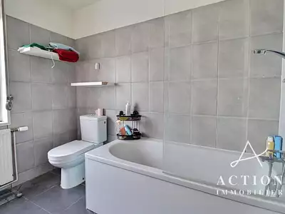 Maison, 105 m²