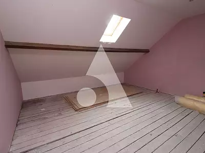 Maison, 100 m²