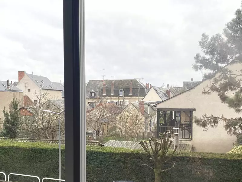 Appartement, 75,5 m²