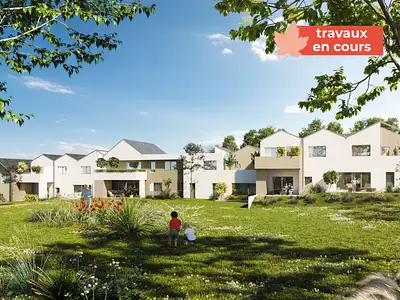 Attique ou Jardin d'Osenbach