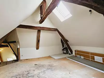 Appartement, 111 m²