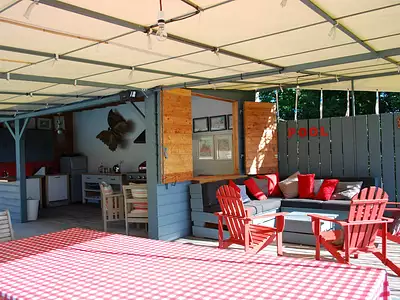 Maison, 500 m²