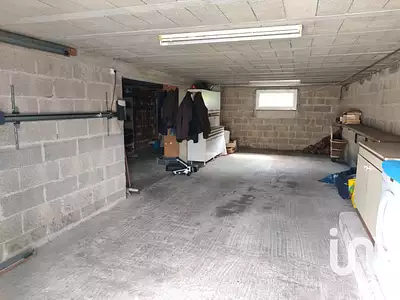 Maison, 107 m²