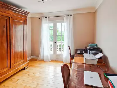 Maison, 200 m²