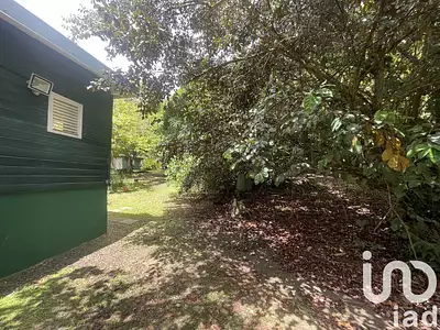 Maison, 68 m²