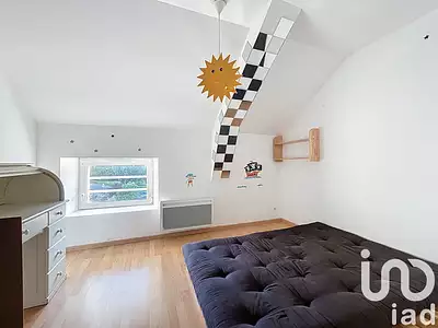 Appartement, 49 m²