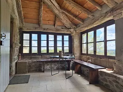 Maison, 151 m²