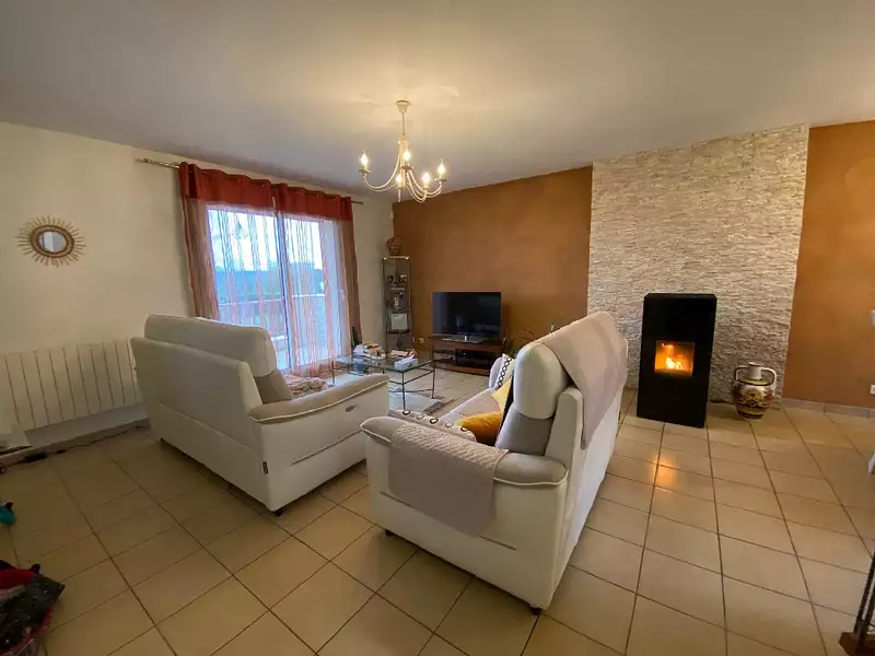 Maison, 110 m²