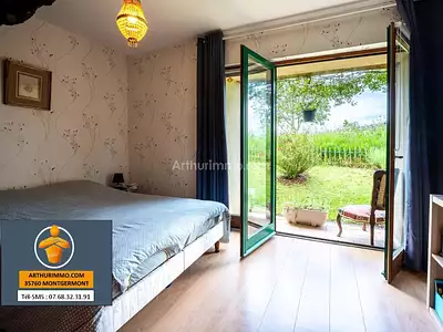 Maison, 173 m²