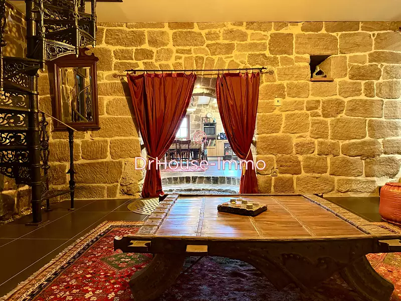 Maison, 175 m²