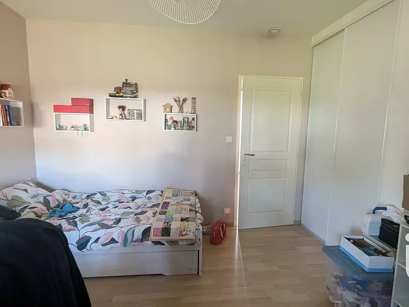 Maison, 135 m²