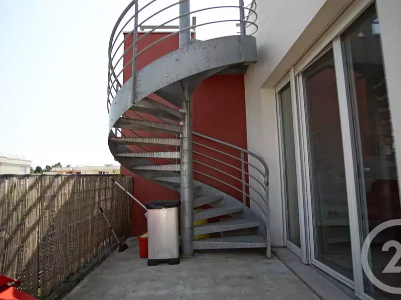 Appartement, 52 m²