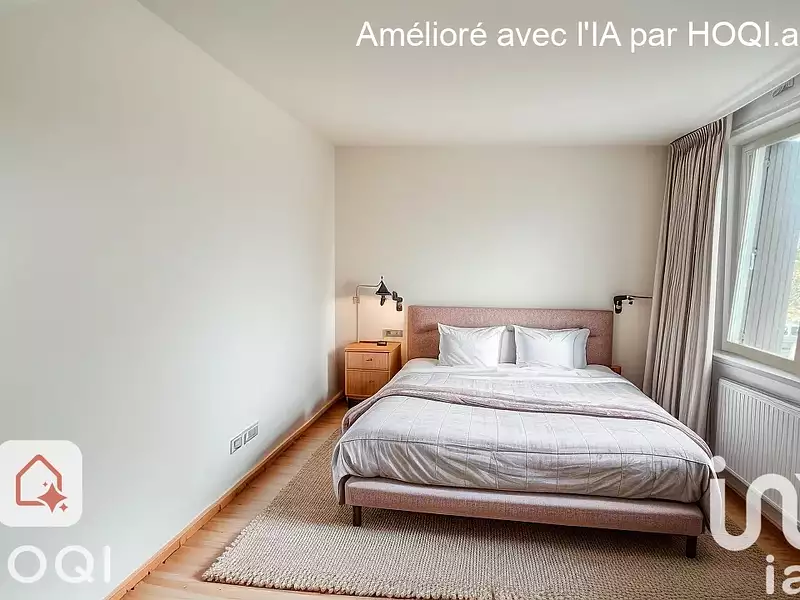 Appartement, 94 m²