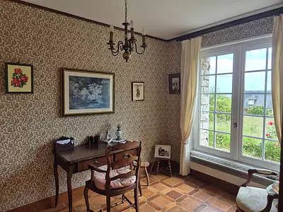 Maison, 206 m²
