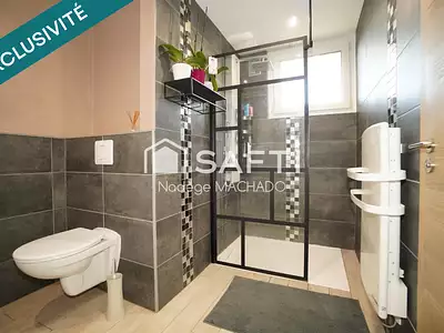 Maison, 142 m²