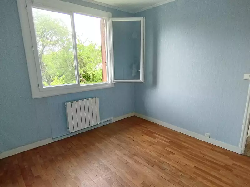 Maison, 72 m²