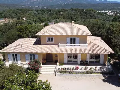 Maison, 200 m²