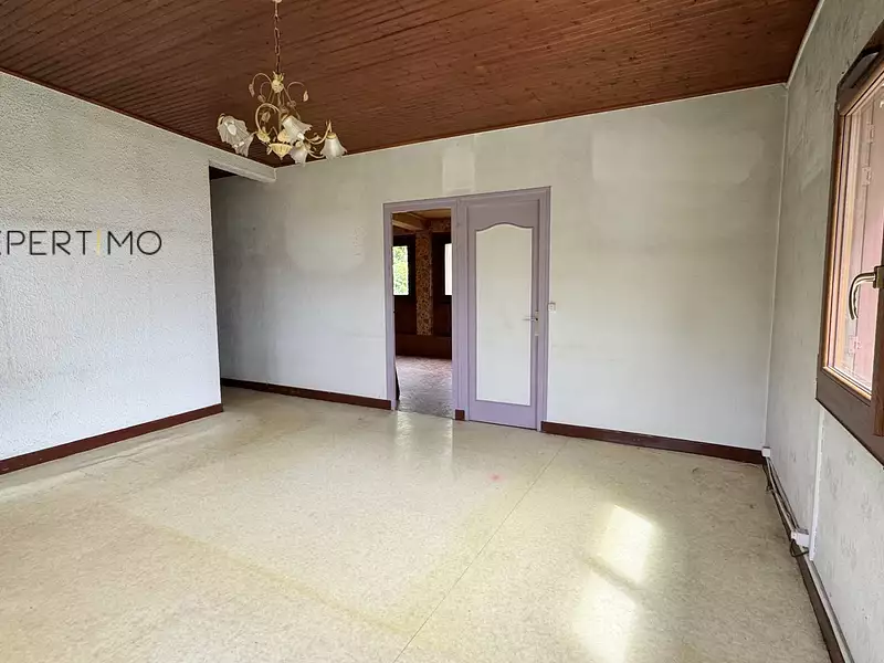 Maison, 82 m²