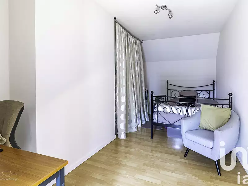Maison, 113 m²