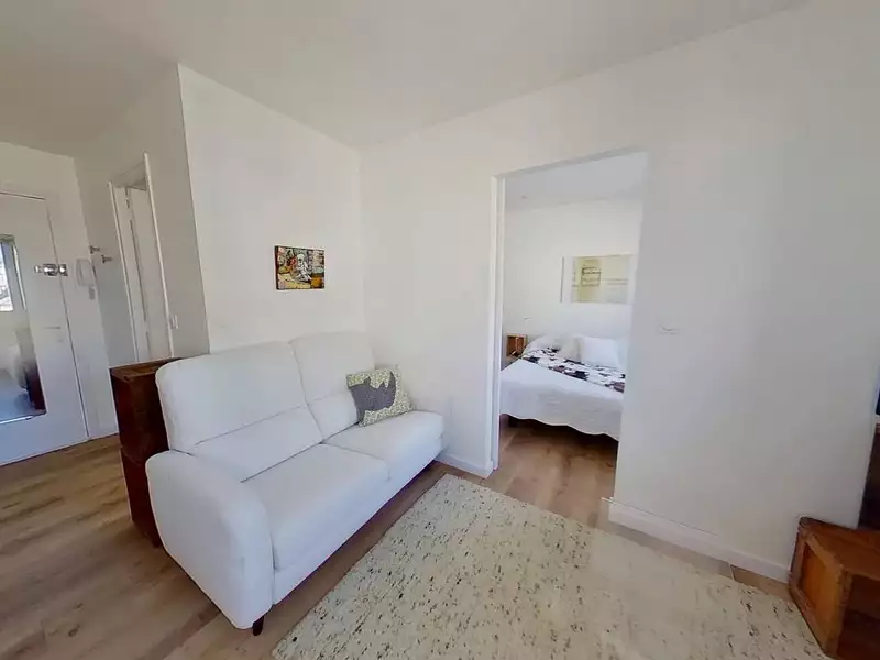 Appartement, 30 m²