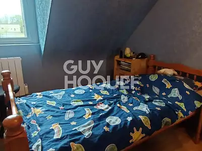 Maison, 112 m²