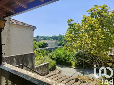 Maison, 186 m²