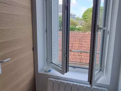 Appartement, 42 m²