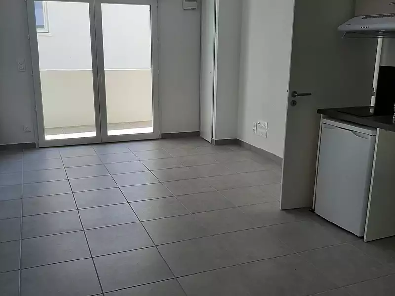 Appartement, 38,15 m²