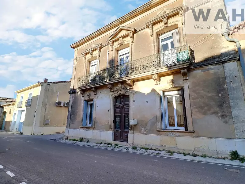 Appartement, 112 m²