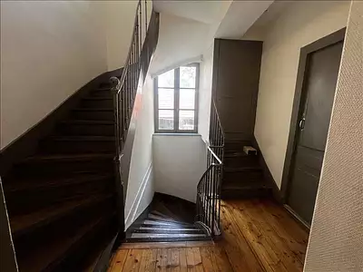 Appartement, 24 m²