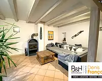 Maison, 160 m²