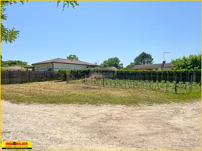 Terrain, 482 m²