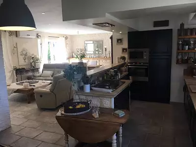 Maison, 140 m²