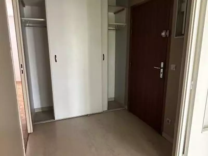 Appartement, 77 m²