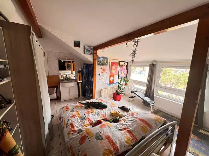 Maison, 172 m²