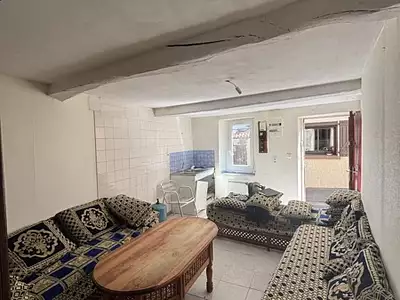 Maison, 52 m²