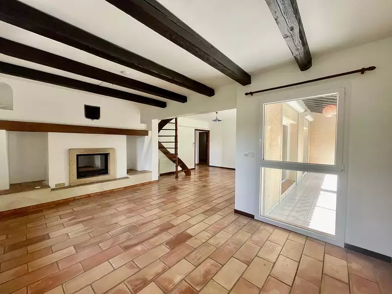 Maison, 130 m²