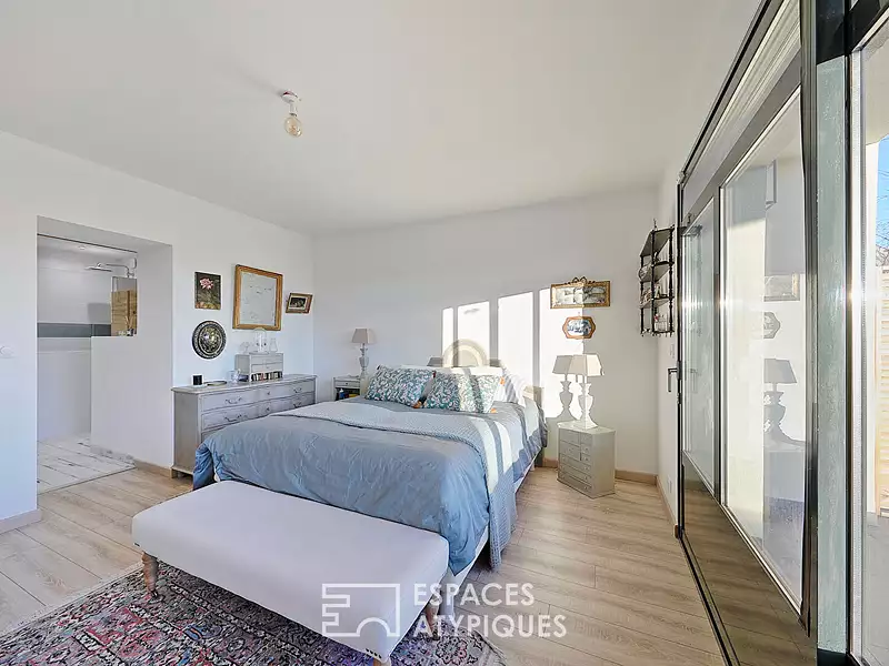 Maison, 204 m²