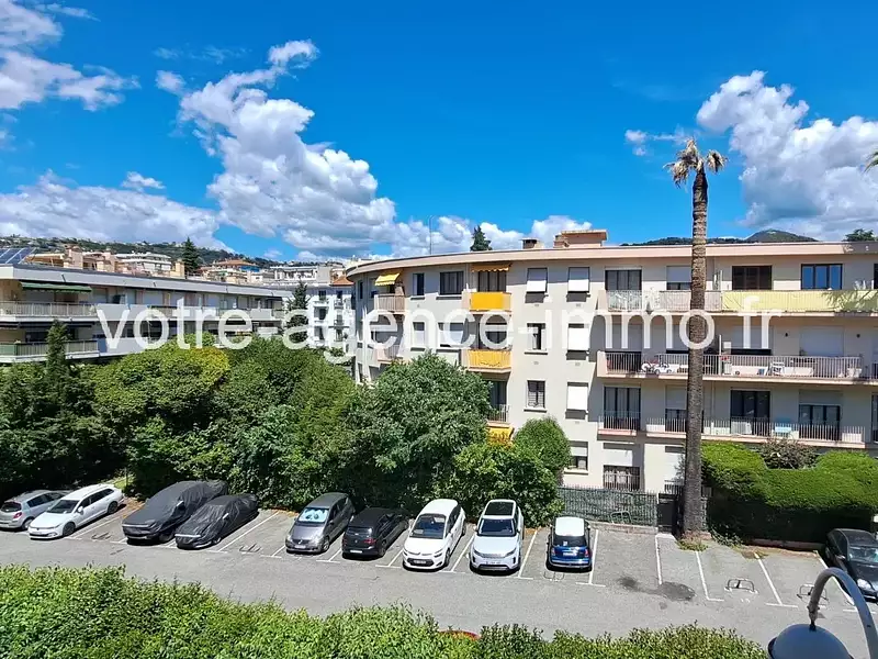 Appartement, 31,92 m²