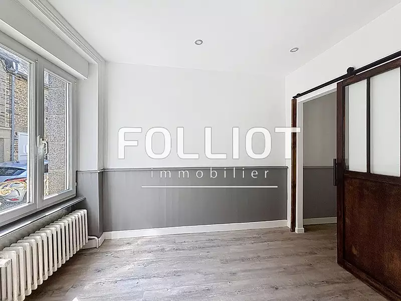 Maison, 128,79 m²