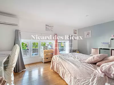 Appartement, 77 m²