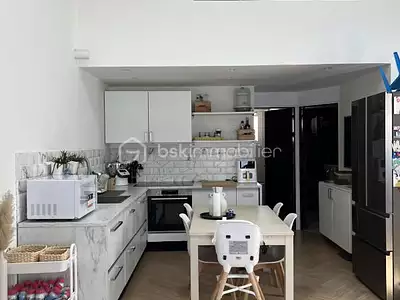 Appartement, 70 m²