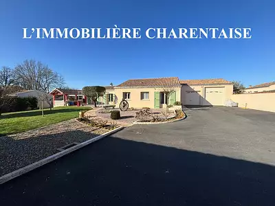 Maison, 141,03 m²