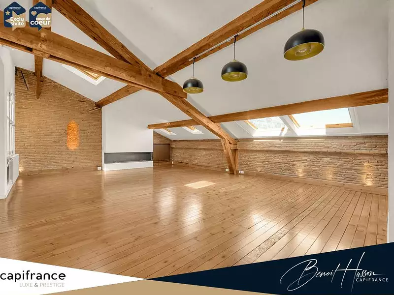 Appartement, 190 m²