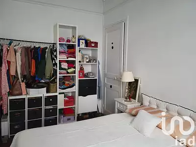 Appartement, 76 m²