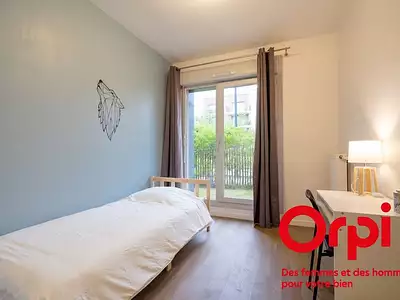 Appartement, 84 m²
