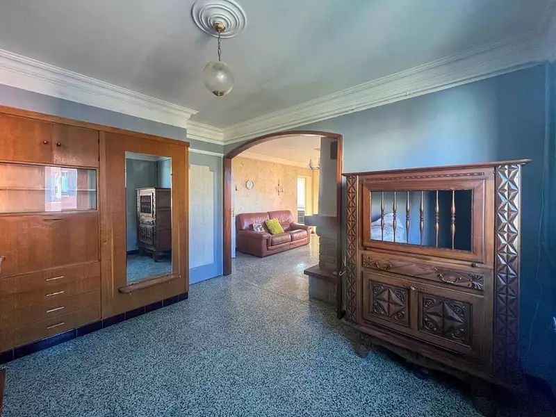 Maison, 140 m²