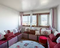 Appartement, 44,5 m²