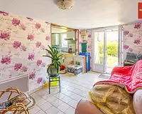 Maison, 198 m²