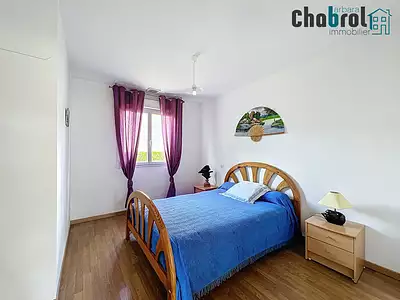 Maison, 91 m²